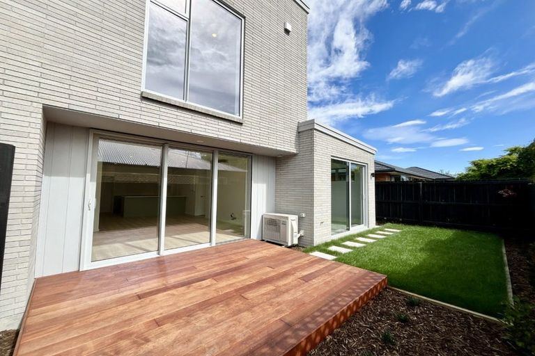 Photo of property in 5/15 Sumner Street, Spreydon, Christchurch, 8024