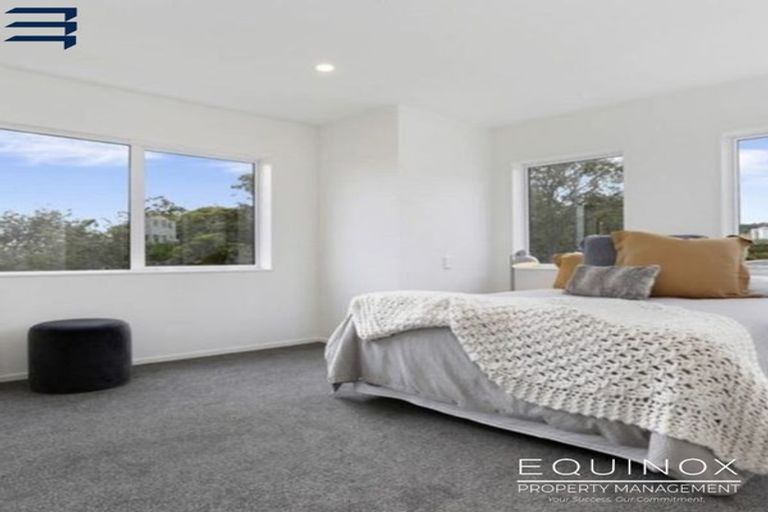Photo of property in 124 Joseph Street, Flat Bush, Auckland, 2019