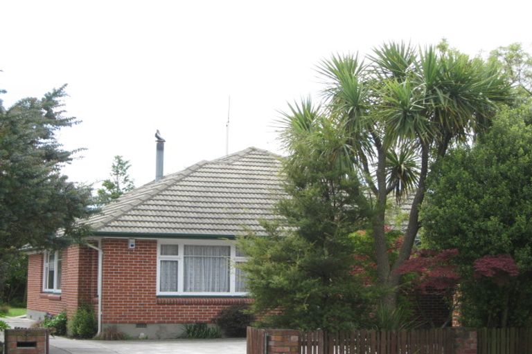 Photo of property in 55 Dunedin Street, Redwood, Christchurch, 8051