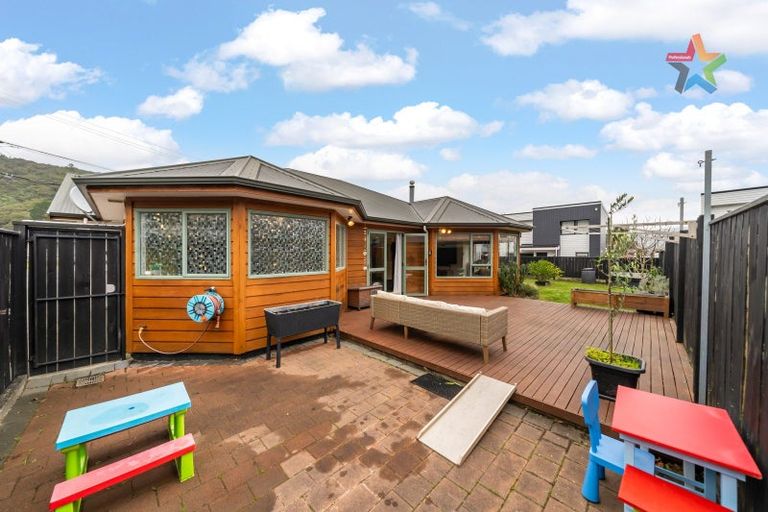 Photo of property in 133 Rata Street, Naenae, Lower Hutt, 5011