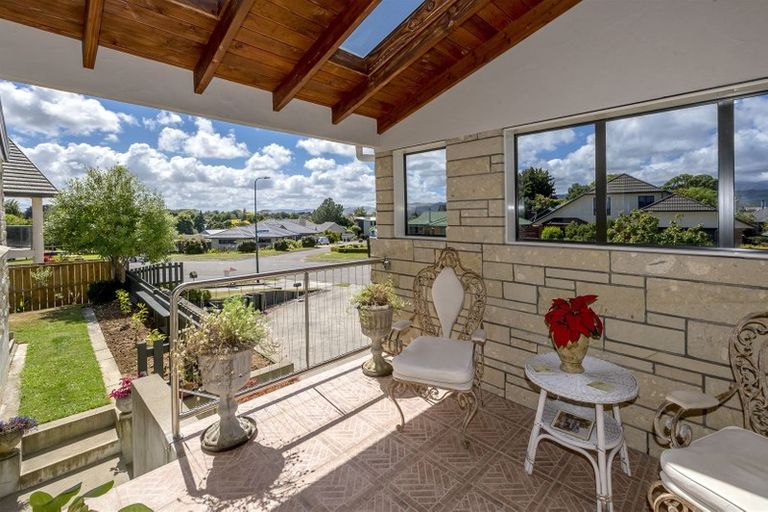 Photo of property in 11 Claremont Rise, Levin, 5510