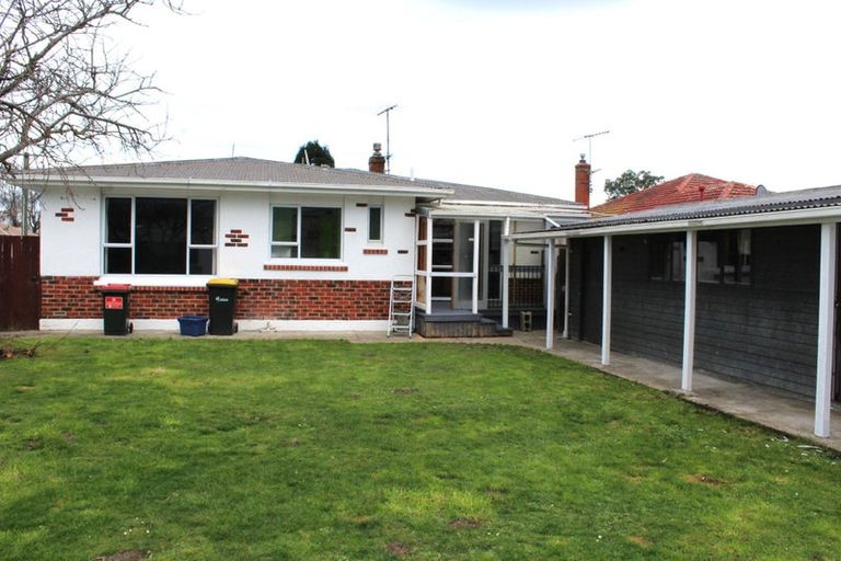 Photo of property in 17 High Street, Mosgiel, 9024