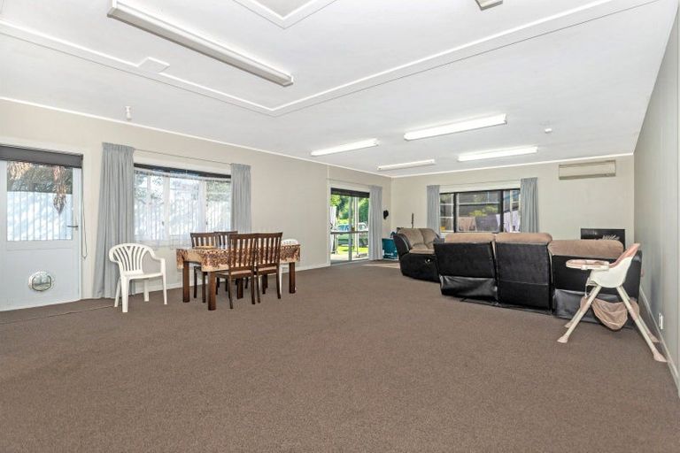 Photo of property in 32 King Street, Mangapapa, Gisborne, 4010