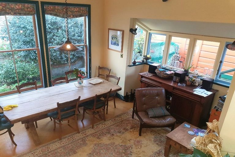 Photo of property in 10 Tainui Terrace, Mount Cook, Wellington, 6021