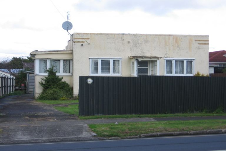 Photo of property in 160 Puhinui Road, Papatoetoe, Auckland, 2104