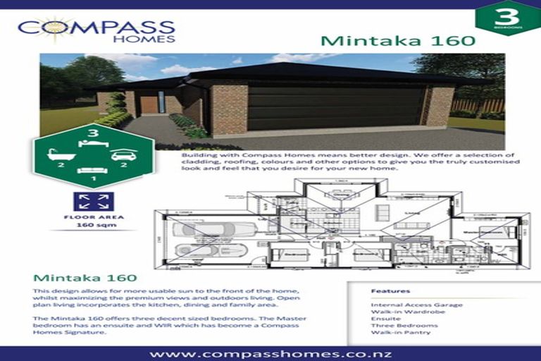 Photo of property in 24 Ody Road, Whangarei Heads, 0174