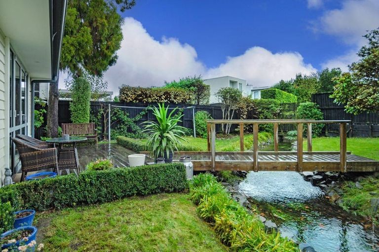 Photo of property in 2/15 Taylors Avenue, Bryndwr, Christchurch, 8052