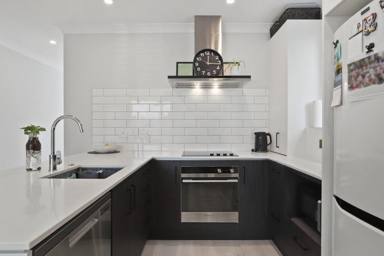 Photo of property in 59 Harewood Street, Whenuapai, Auckland, 0618