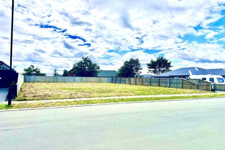 Photo of property in 25 Harrison Drive, Rolleston, 7614