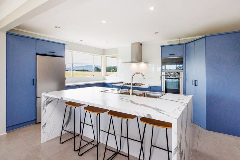 Photo of property in 570 Ashhurst Road, Ashhurst, Palmerston North, 4470