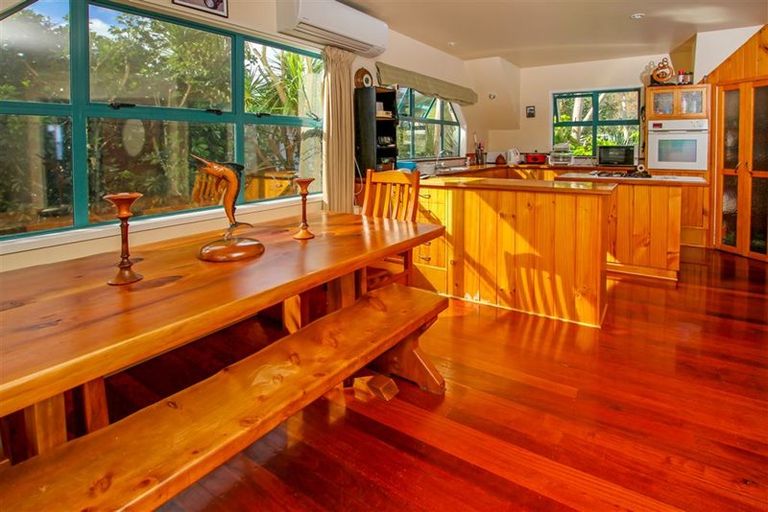 Photo of property in 312 Hokianga Harbour Drive, Omapere, Kaikohe, 0473