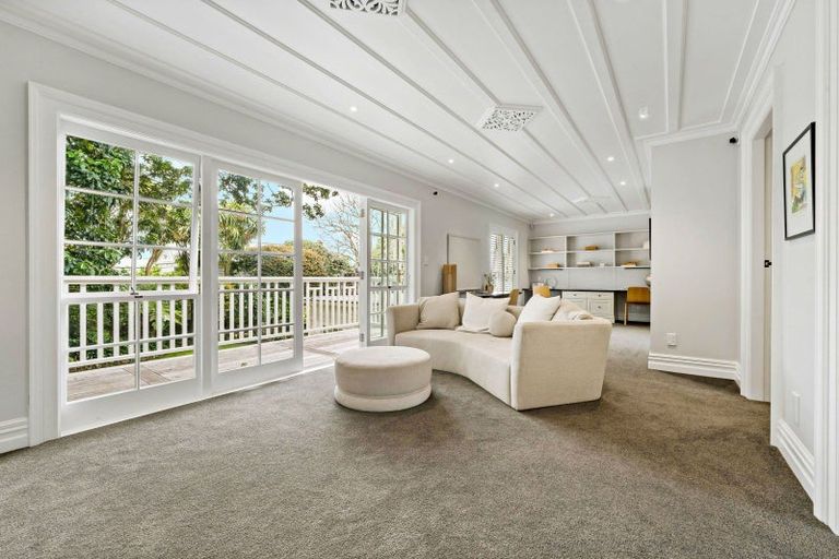 Photo of property in 21 Almorah Road, Epsom, Auckland, 1023