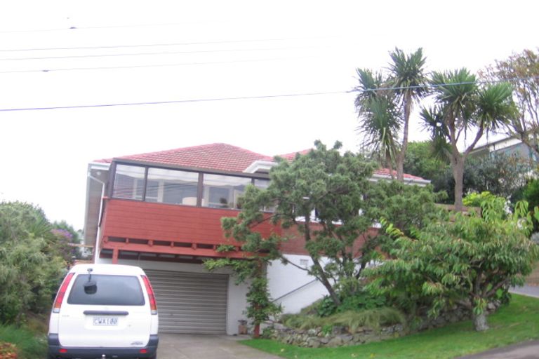 Photo of property in 55 Frankmoore Avenue, Johnsonville, Wellington, 6037