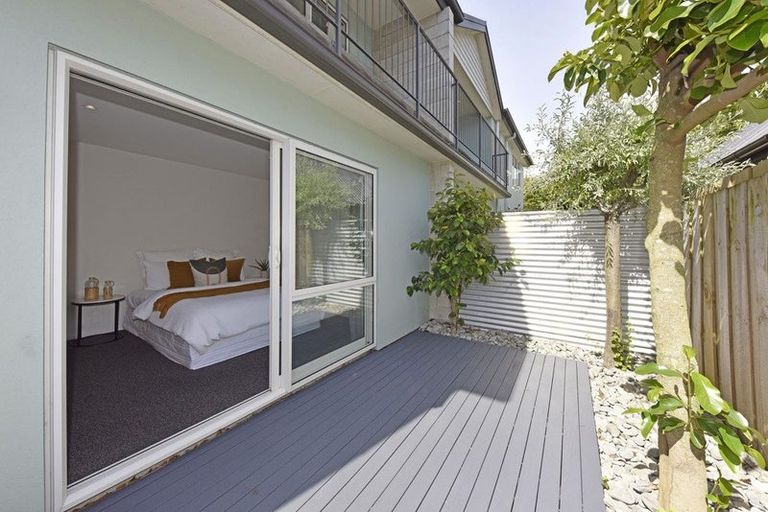 Photo of property in 1/24 Dickens Street, Addington, Christchurch, 8024