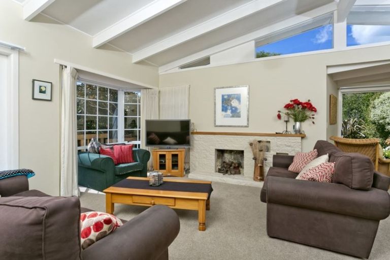 Photo of property in 7 Tilden Avenue, Hillcrest, Auckland, 0627