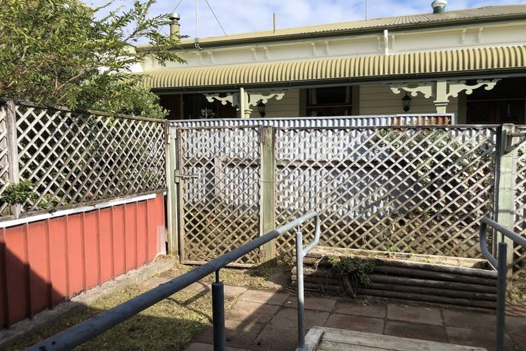 Photo of property in 3/44 Salisbury Street, Levin, 5510