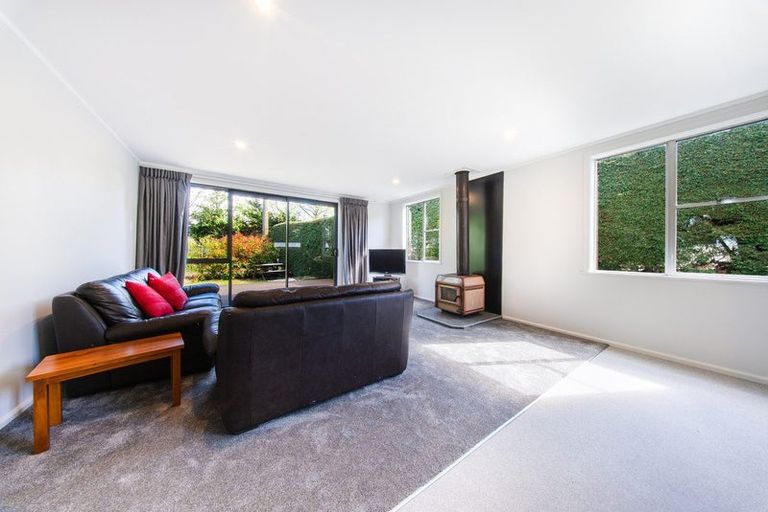 Photo of property in 7 Dobson Place, Twizel, 7901