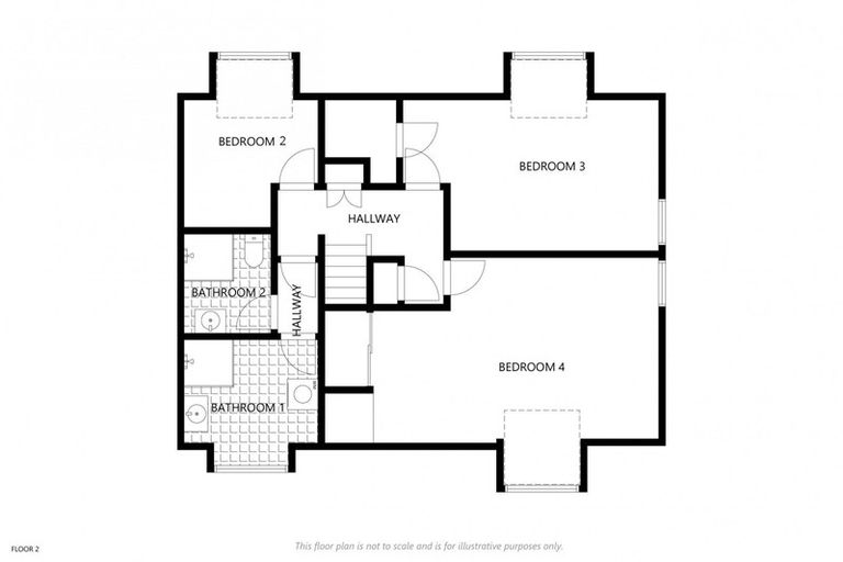 Photo of property in 19 Remarkables Crescent, Frankton, Queenstown, 9300