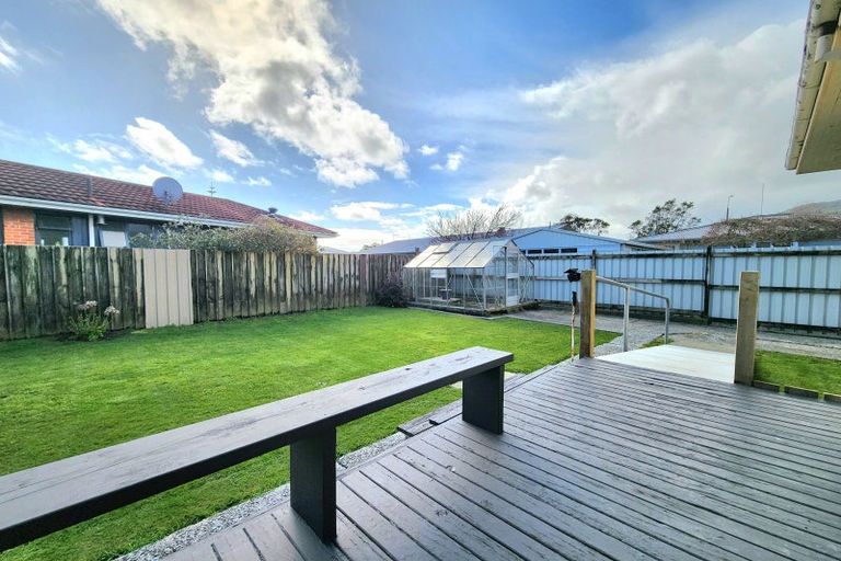 Photo of property in 59 Marlborough Street, Greymouth, 7805