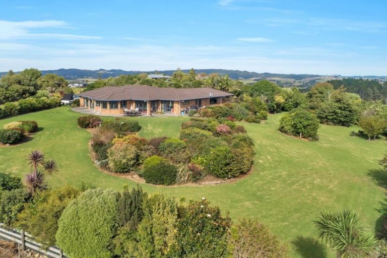 Photo of property in 28 Mccathie Road, Ruakaka, Whangarei, 0171