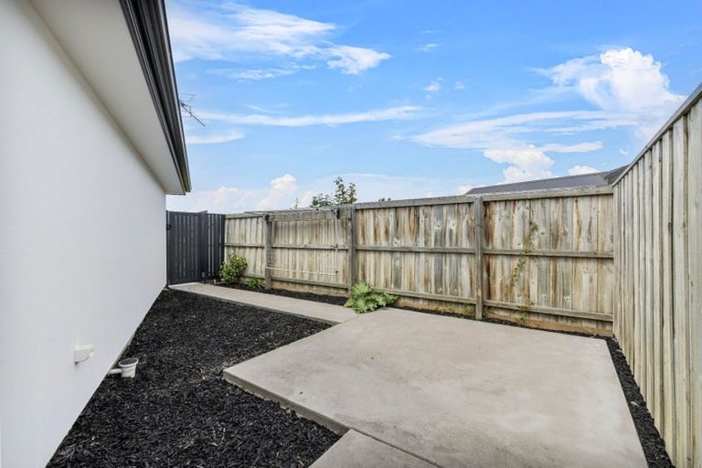 Photo of property in 85 Glenturret Drive, Casebrook, Christchurch, 8051