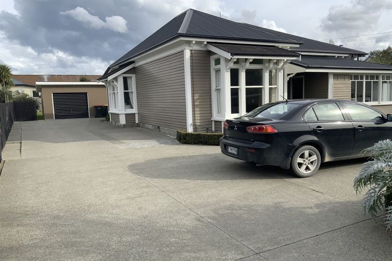 Photo of property in 3/70 Ranfurly Street, St Albans, Christchurch, 8014