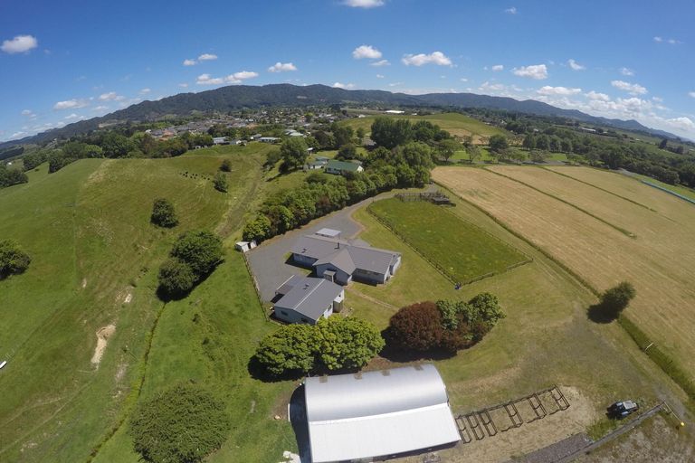 Photo of property in 46 Jackson Street, Ngaruawahia, 3720