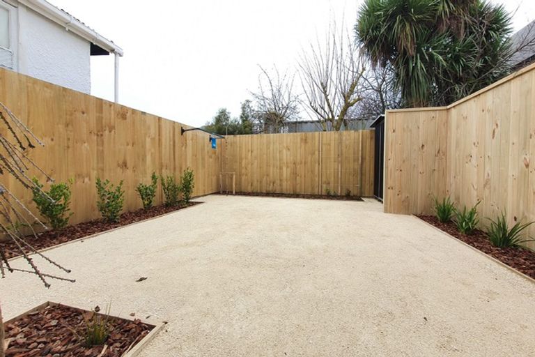 Photo of property in 7/257 Armagh Street, Christchurch Central, Christchurch, 8011