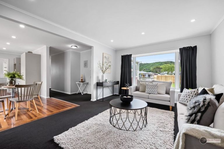 Photo of property in 50 Moohan Street, Wainuiomata, Lower Hutt, 5014