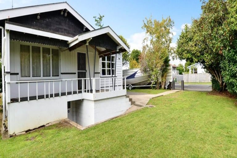 Photo of property in 6 Wye Street, Frankton, Hamilton, 3204