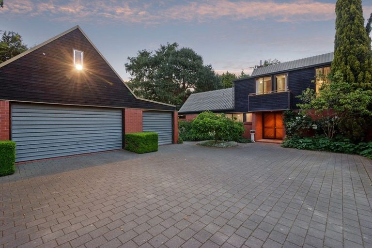 Photo of property in 106 South Eyre Road, Clarkville, Kaiapoi, 7692