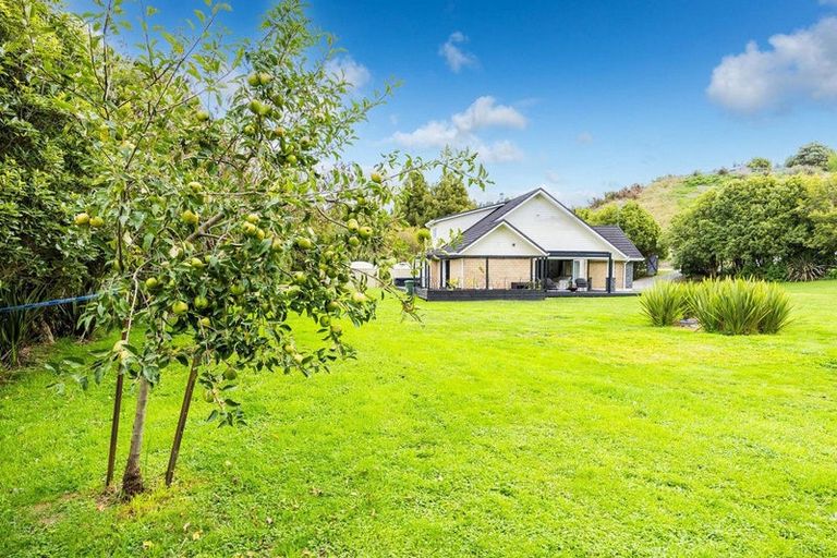 Photo of property in 3 Bush View Drive, Waitetuna, Raglan, 3295