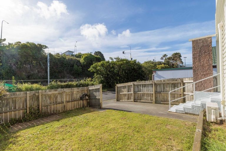 Photo of property in 1/2 Takatimu Way, Johnsonville, Wellington, 6037