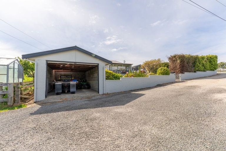 Photo of property in 90 Parsons Road, Weston, Oamaru, 9491