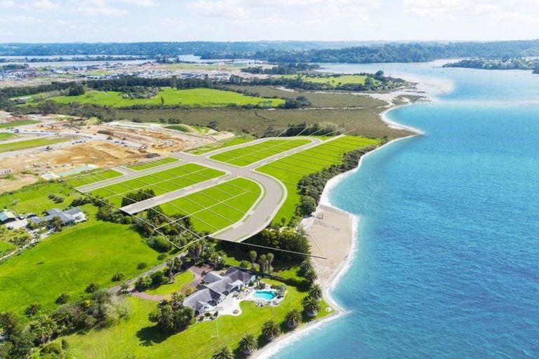 Photo of property in 20 Treloar Crescent, Hobsonville, Auckland, 0616