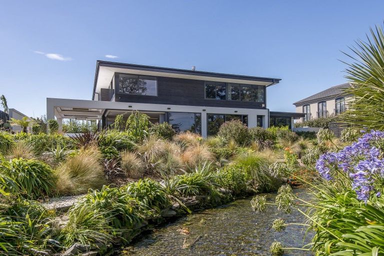 Photo of property in 17 Penhelig Place, Burnside, Christchurch, 8053