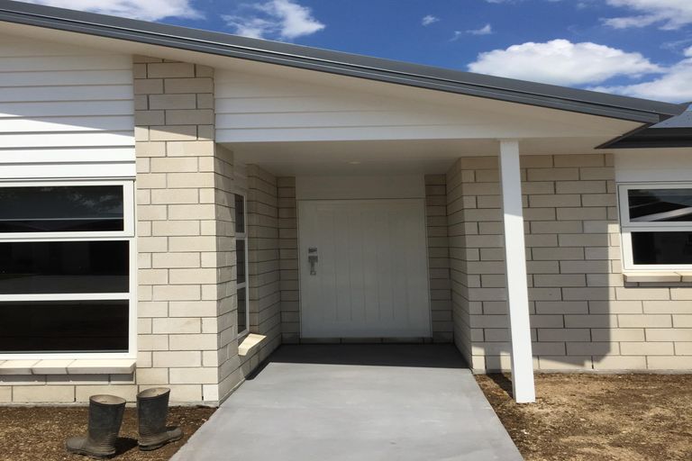 Photo of property in 1 Oakview Lane, Matamata, 3400