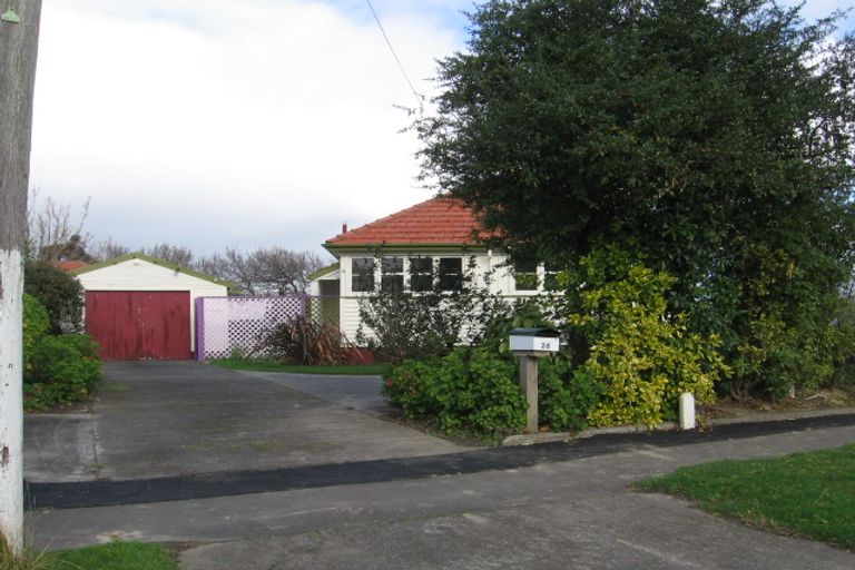 Photo of property in 36 Rangiora Avenue, Roslyn, Palmerston North, 4414