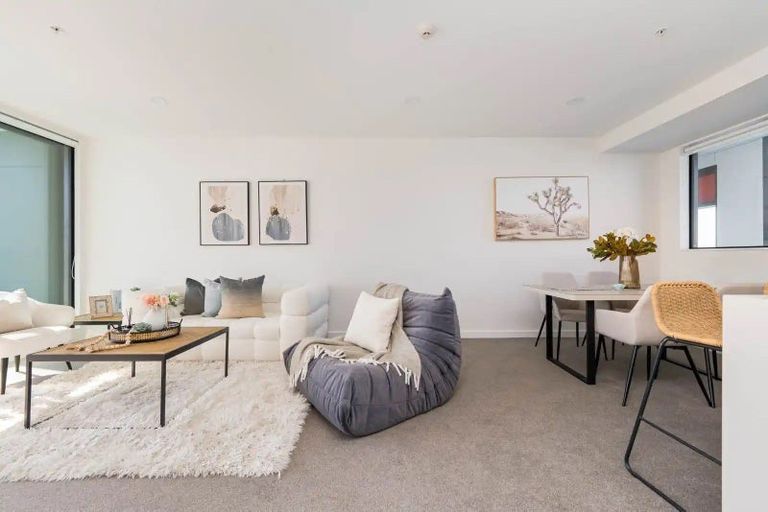 Photo of property in 413/19 Rawene Road, Birkenhead, Auckland, 0626