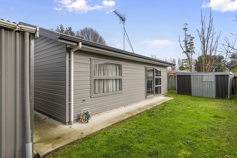 Photo of property in 34 Sapphire Place, Chartwell, Hamilton, 3210