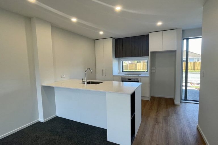 Photo of property in 4/33 Hercules Street, Shirley, Christchurch, 8013