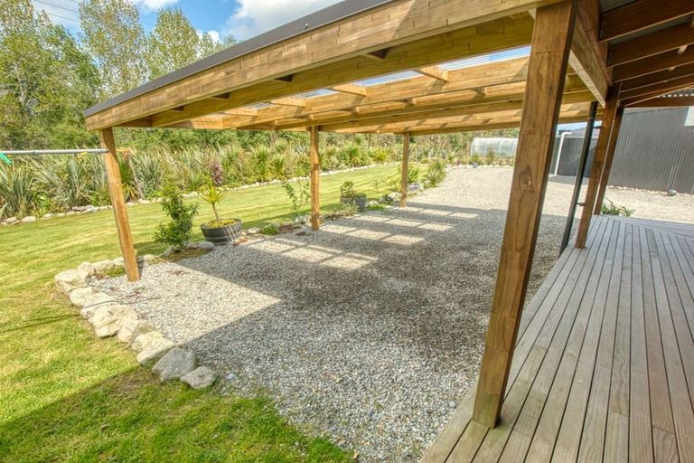 Photo of property in 147 Lake Kaniere Road, Blue Spur, Hokitika, 7811