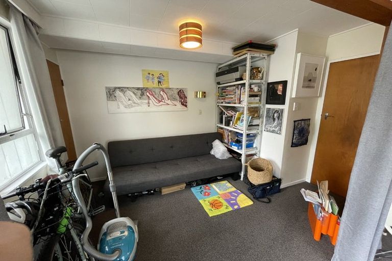 Photo of property in Adelphi Apartments, 183 The Terrace, Wellington Central, Wellington, 6011
