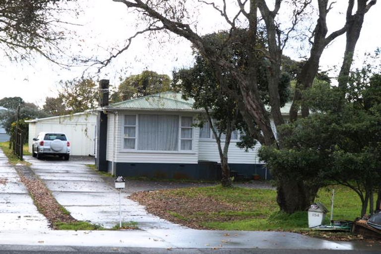 Photo of property in 154 Favona Road, Favona, Auckland, 2024