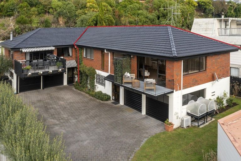 Photo of property in 61a Beach Road, Otumoetai, Tauranga, 3110