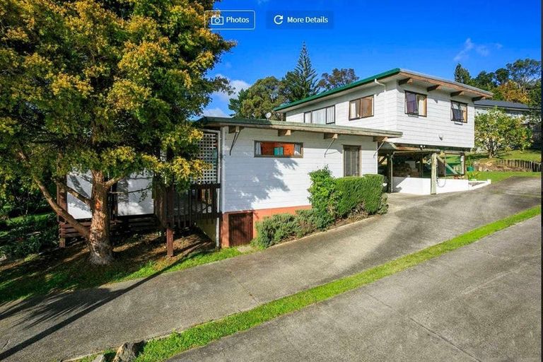 Photo of property in 36 Awaruku Road, Torbay, Auckland, 0630