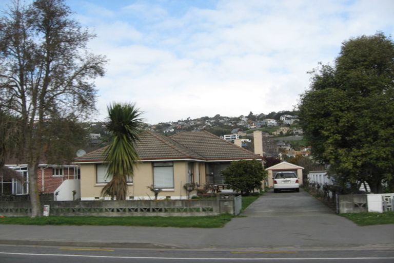 Photo of property in 16 Centaurus Road, Cashmere, Christchurch, 8022