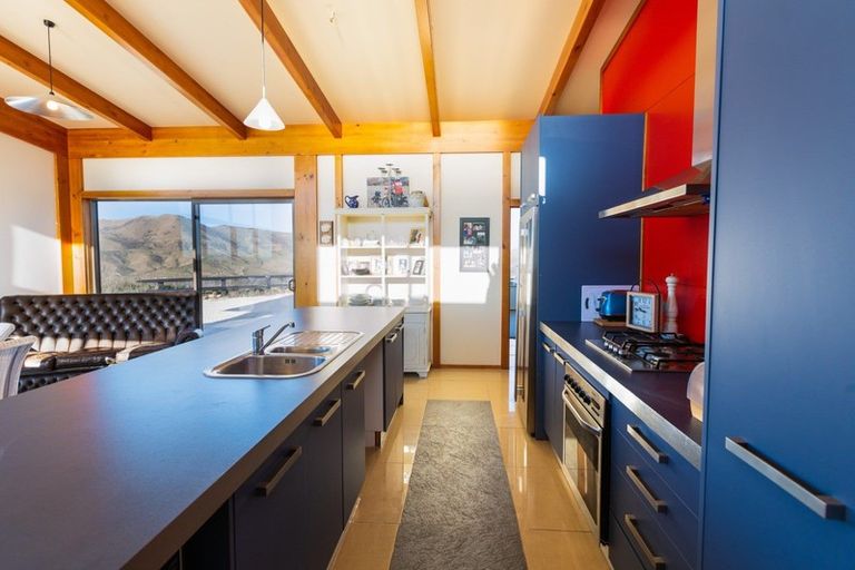 Photo of property in 6886 State Highway 1, Ward, Seddon, 7285