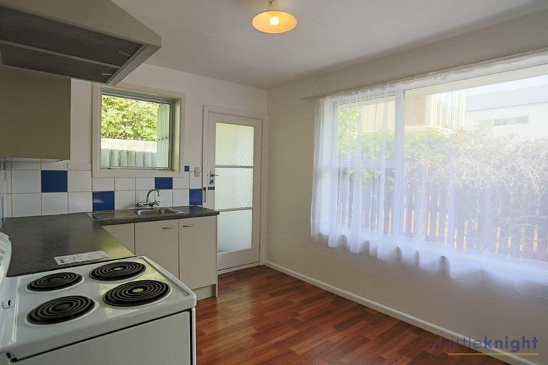 Photo of property in 5/57 Bristol Street, St Albans, Christchurch, 8014