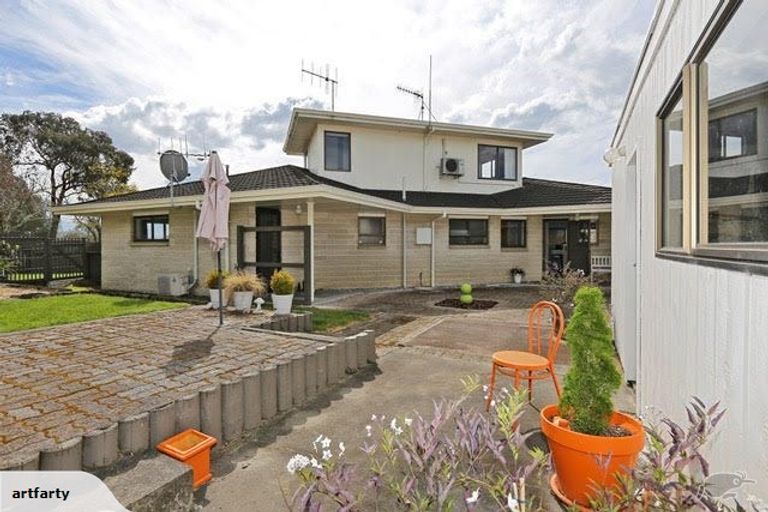 Photo of property in 1a Reeve Drive, Havelock North, 4130